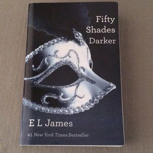 Fifty Shades Darker